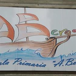 Scuola Primaria "Bergonzi "I.C."Manzoni"