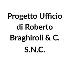 Progetto Ufficiodi Roberto Braghiroli E C. S.N.C