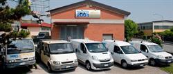 New System 2001 Group Consorzio Elettromeccanico