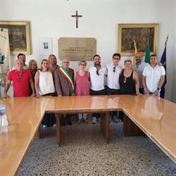 Comune Di Reitano