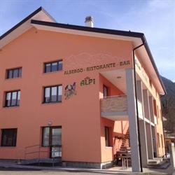 Albergo Alle Alpi