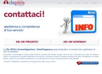 De Piitis Service