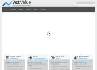 Actvalue Consulting & Solutions S.r.l.