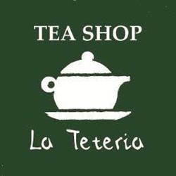 Tea Shop la Teteria di Sala Paola Vendita Te', Tisane e Cioccolato