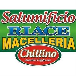 Salumificio Riace  Chillino Antonio e Figlie