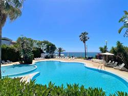 Hotel Ipomea Club