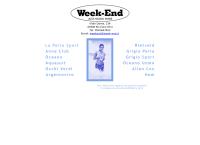 Week End Di Fabbri Gianluca & Gabriele S.n.c