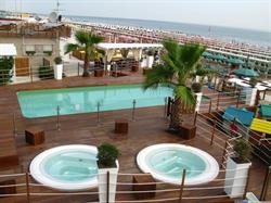 Lido Delle Sirene 101-102