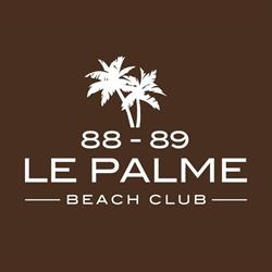 Spiaggia le Palme