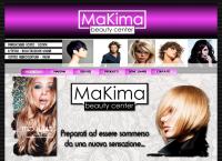Makima srl - Beauty Center