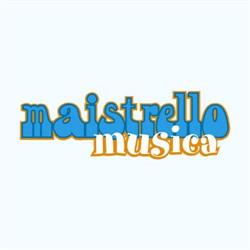 Maistrello Musica di Maistrello Paolo Compact Disc dvd Prevendita Concerti
