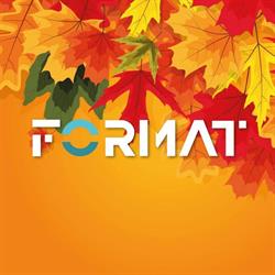 Pubblicitta' - Format Rieti