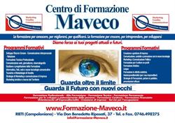Centro Di Formazione Maveco