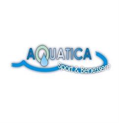 Piscina Aquatica