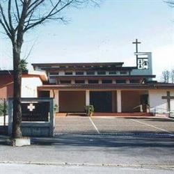 Parrocchia S. Maria Maddalena