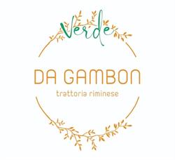 Trattoria di pesce "da Gambon" Rimini