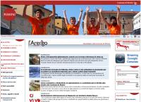 Scuole/scuole Dell'infanzia Comunali/il Quadrifoglio