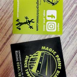 Magic Print Rimini