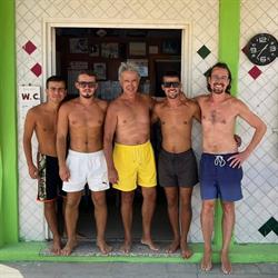 Bagno Nino 31 sud