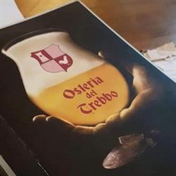 Osteria del Trebbo Pizzeria