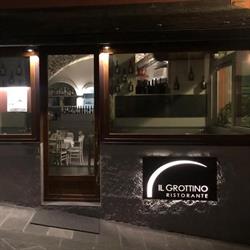 Il Grottino Di Fellegara Paolo