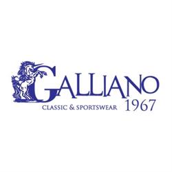 Abbigliamento Galliano 1967