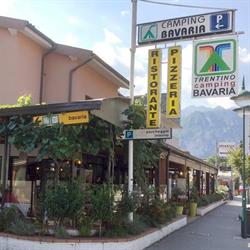 Camping Bavaria