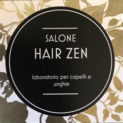 Salone Hair zen