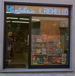 Cartoleria il Righello