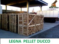 Società Agricola Ducco Mario S. S.