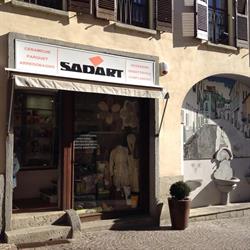 Sadart
