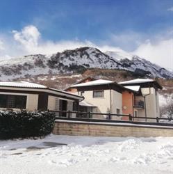 L'aurora - Resort