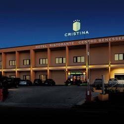 Hotel Cristina