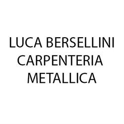 Luca Bersellini Carpenteria Metallica