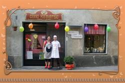 Macelleria da Diego e Perla di Bertolino Diego Diego