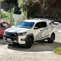 Asmundo Centro Revisione Auto e Soccorso Stradale