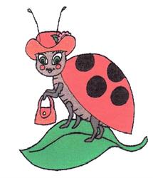 La Coccinella di Giovanni Ardì