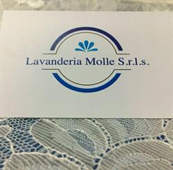 Lavanderia Industriale Molle