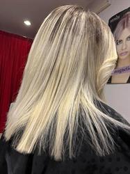 Riflessi Donna