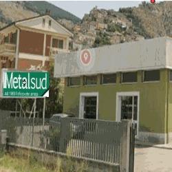 Metalsud
