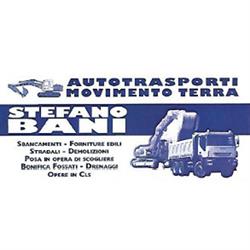 Stefano Bani Autotrasporti Movimento Terra
