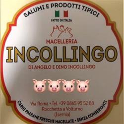 Macelleria Incollingo (di Angelo e Dino Incollingo)