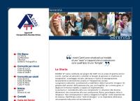 Agora' 97 Soc.Coop.Sociale R.L.sede legale