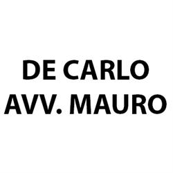 De Carlo Avv. Mauro