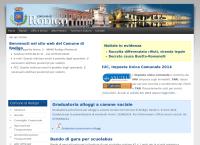 Municipio Sede Municipale Polizia Municipale