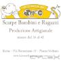 Caricato da visitatore il 18/08/2015 - scarpe bambini roma