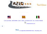 Lazio Express S.a.s. Di Delle Monache Marcello