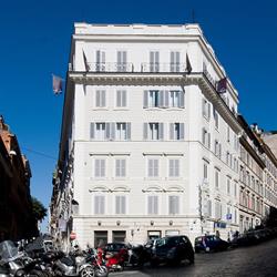 Hotel Trevi Collection S.R.L.