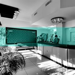Darival S.r.l Hotel Darival