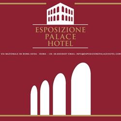 Hotel Esposizione Roma
